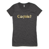 CoExist- Womens Tee