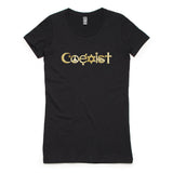 CoExist- Womens Tee