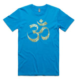 Kula Vibes Om - Mens Tee