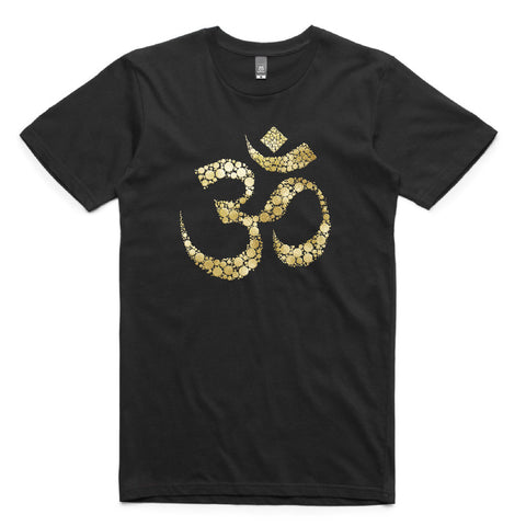 Kula Vibes Om - Mens Tee
