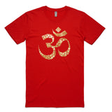Kula Vibes Om - Mens Tee