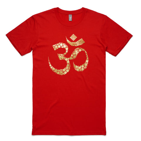 Kula Vibes Om - Mens Tee
