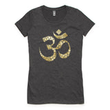 Kula Vibes Om - Womens Tee