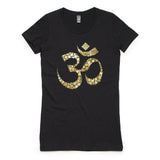 Kula Vibes Om - Womens Tee