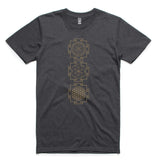 Tri Yantra Men's Tee