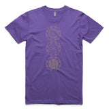 Tri Yantra Men's Tee