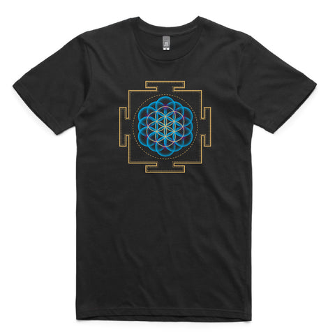 Yantra Seed of Life