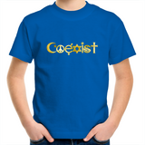 CoExist Kids Tee